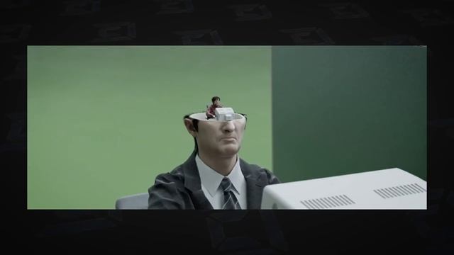 Уэнсдей, Семейка Адамс, сериал Разделение, Стивен Сигал. Реакция VFX-художников графику в кино 100