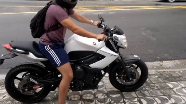 ALN1001 XJ6 CANO RETO - 4X1 SÓ O CANO - BERRA LINDO - Papai MOSCANDO.