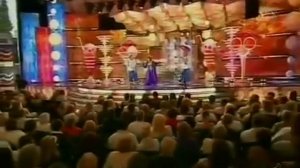 Елена Воробей Пародии на звезд эстрады