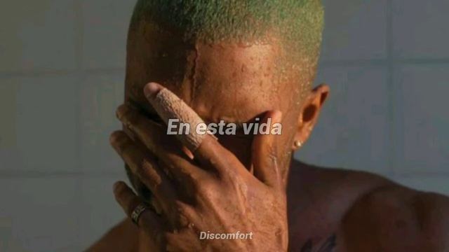 Frank Ocean - White Ferrari (Sub español) смотреть онлайн