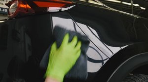 Как наносить керамику на авто. Обучение