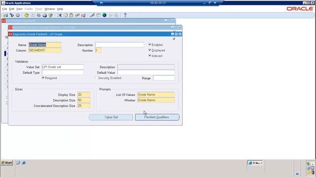 10 R12 2 Oracle E Business Suite смотреть онлайн