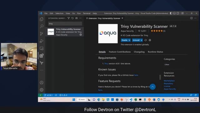 Container Talks : Container Security - from Zero to Hero смотреть онлайн