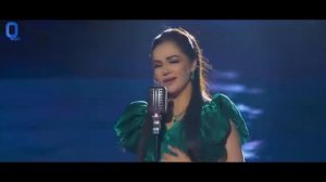 Нигина Амонкулова суруди Узбеки 2022