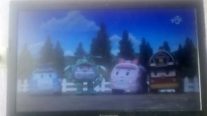 Робокар Поли 2сезон 7серия TIJI 12декабрь 2022 часть 4 эфинал