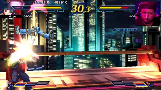 The Rumble Fish 2 Review / First Impression (Playstation 5) смотреть онлайн