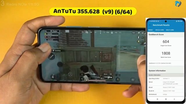 TOP 5 Low Budget XIAOMI 90Hz Smartphones 2022-23 | Best Low Budget Xiaomi phones| Budget 90Hz xiaom смотреть онлайн