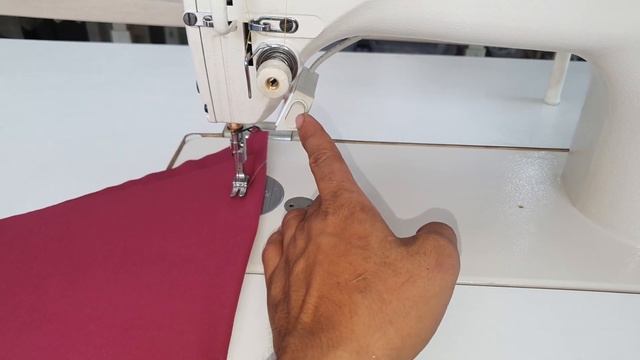 Máy 1kim juki DDL 8700N Máy May Củ Cực Êm | Máy May Chí Hải. смотреть онлайн