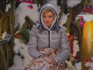 ДОМ-2 Город любви 3161 день Вечерний эфир (04.01.2013)