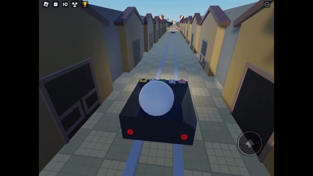 How to get SHARPSHOOTER badge in cart ride but your a ball смотреть онлайн