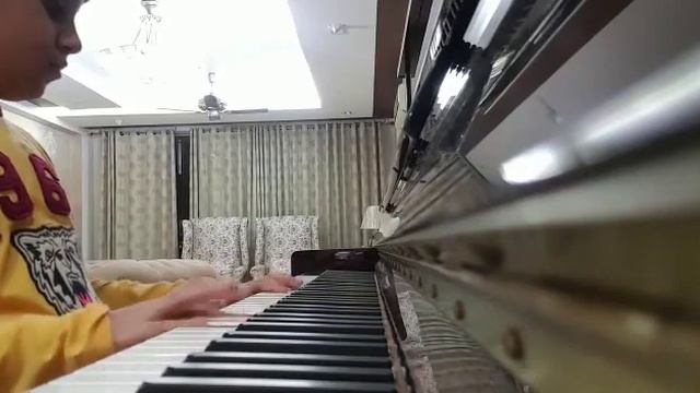 Goodbye Hachiko|Piano| VanshNagpal смотреть онлайн