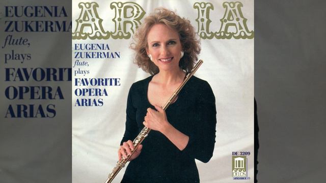 Giulio Cesare in Egitto, HWV 17, Act II: V'adoro, pupille, saete d'amore (arr. for flute, oboe... смотреть онлайн