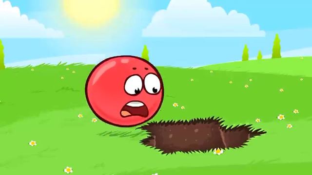 Red Ball 4 - Gameplay Walkthrough Part 20 - Full Game: All Levels and Gold Clocks (iOS, Android) смотреть онлайн