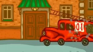 Три котёнка   01, 02, 03   цифры все знакомы