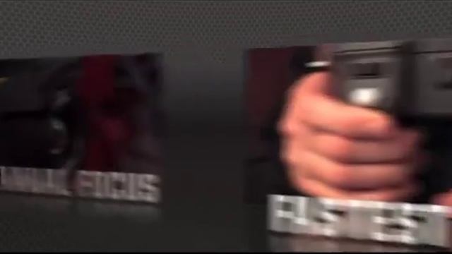 Flir T620 Infrared Camera Demo смотреть онлайн