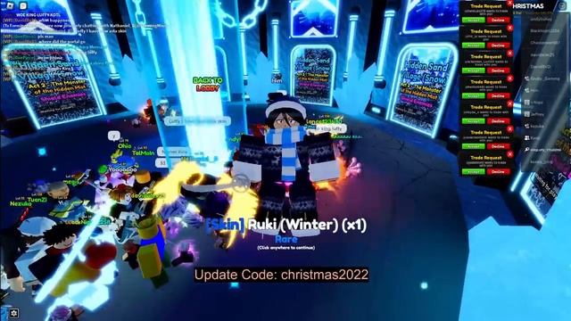 [STAR CODE]✨OPENING 500X NEW FROZEN STARS CAN I GET SHINY DIO OVER HEAVEN SECRET?! ANIME ADVENTURES смотреть онлайн