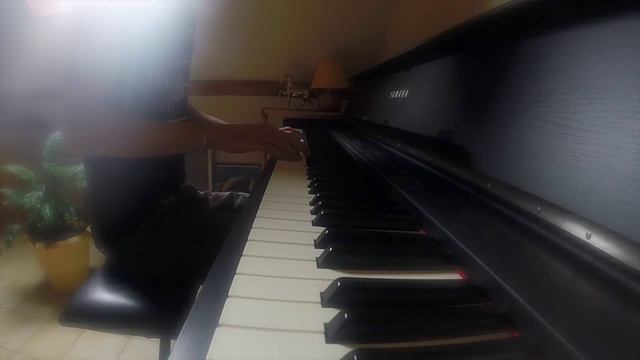 Every Breath your take - Piano - Cover Virtuoz смотреть онлайн