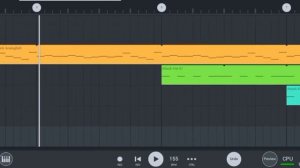 Как сделать фонк в fl studio mobile/Туториал на фонк в fl studio mobile