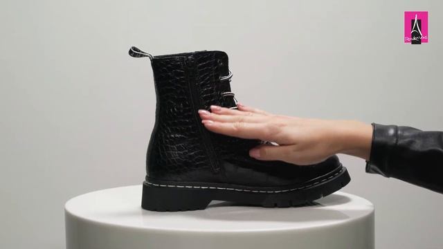 Видеообзор I Женские ботинки TAMARIS 2422161 смотреть онлайн