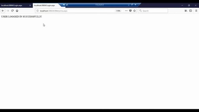 SQL Injection & Its Prevention смотреть онлайн