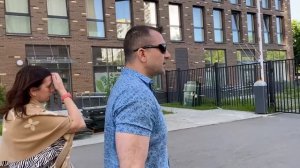 Злой СОСЕД СПАС ЖЕНУ и НАКАЗАЛ ГОПНИКА !