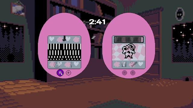 VIRTUAL PETS WILL MURDER ME! Horatama (Part 1) смотреть онлайн