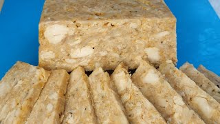 Сальтисон из курицы/Домашняя колбаса из курицы /Вкуснее и полезнее любой колбасы/ смотреть онлайн