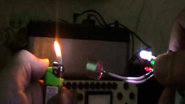 Как проверить ультразвуковой отпугиватель собак смотреть онлайн
