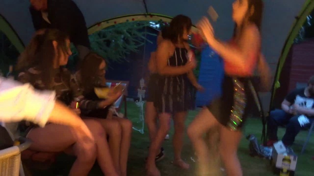 Forfar Party BoomBoom BoomBoom BoomBoom смотреть онлайн