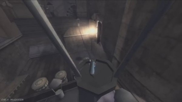 RATATOUILLE ENGLISH FULL MOVIE (the movie of the game with Remy the Master Chef Rat)