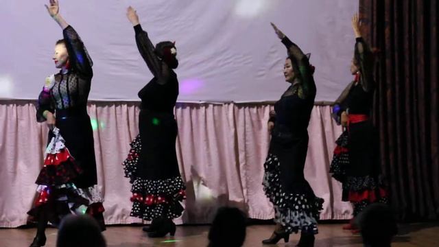 Андалусия Аврора 22 смотреть онлайн