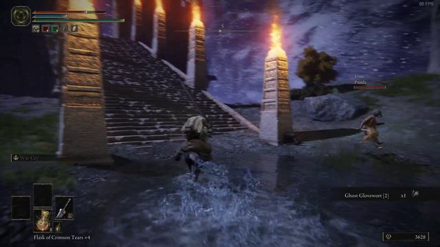 elden ring seamless co-op mod's best glitch смотреть онлайн
