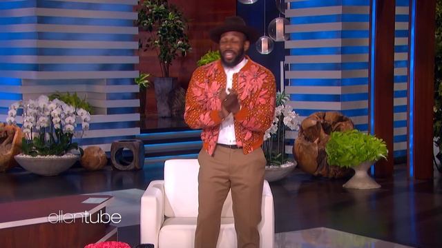 tWitch Celebrates Juneteenth смотреть онлайн