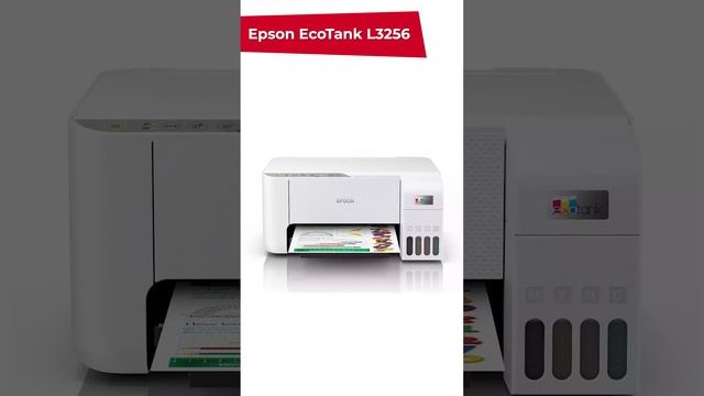 ТОП—7. Лучшие струйные принтеры и МФУ. Рейтинг 2023 года! смотреть онлайн