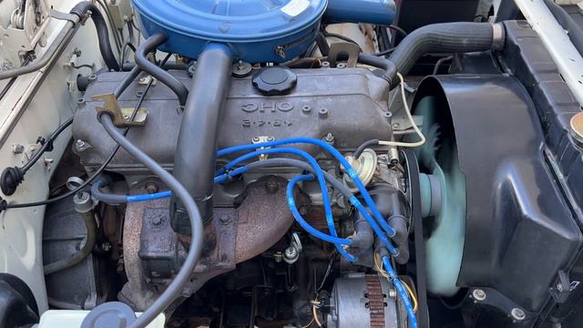 1975 Mazda 929 (2 Door) Coupe смотреть онлайн