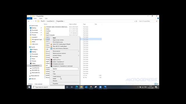 Fatal Error 1603 while installation смотреть онлайн
