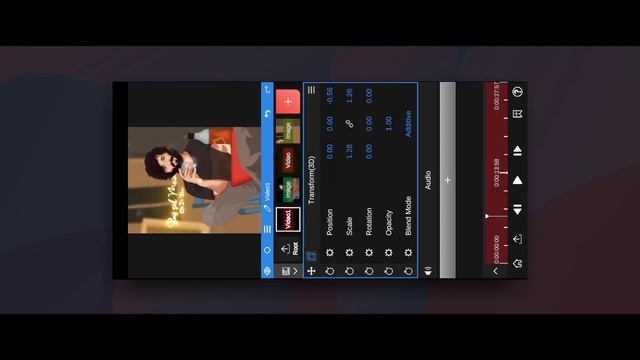 New Trending 3D Lyrics Video Editing || Love Failure Status Editing || Node video Tutorial смотреть онлайн
