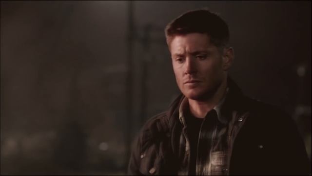 There's A Hole In My Soul // Dean Winchester смотреть онлайн