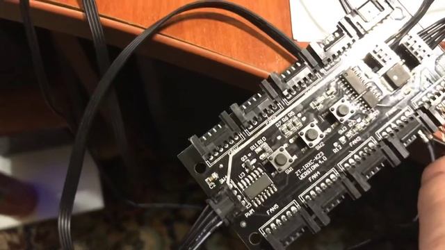 Контроллер и вентилятор Vinga смотреть онлайн