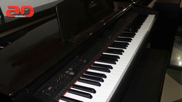 Piano Yamaha CVP 89 - Bán Đàn Piano Yamaha CVP 89 смотреть онлайн