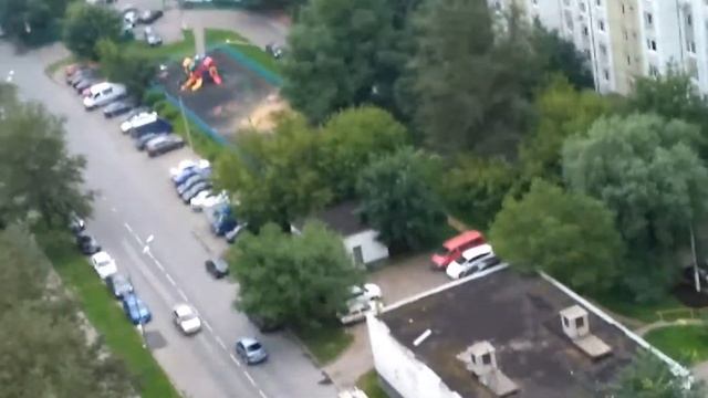 Чертаново Балаклавский пр-т смотреть онлайн
