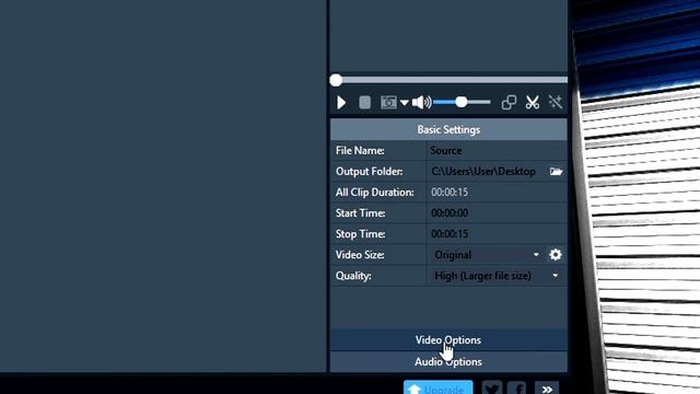 CS:GO | How to... change the background of the new Panorama UI смотреть онлайн