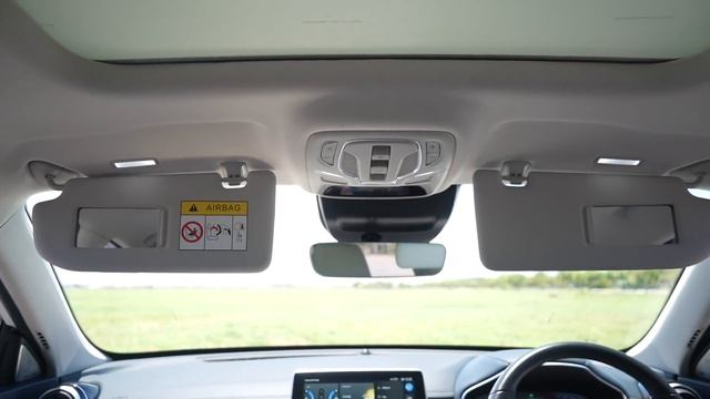 [Full Review] รีวิว MG HS PHEV ออกจากบ้านมีไฟฟ้า 60 กม.ในกระเป๋า แต่ชาร์จทั้งคืนนะ смотреть онлайн