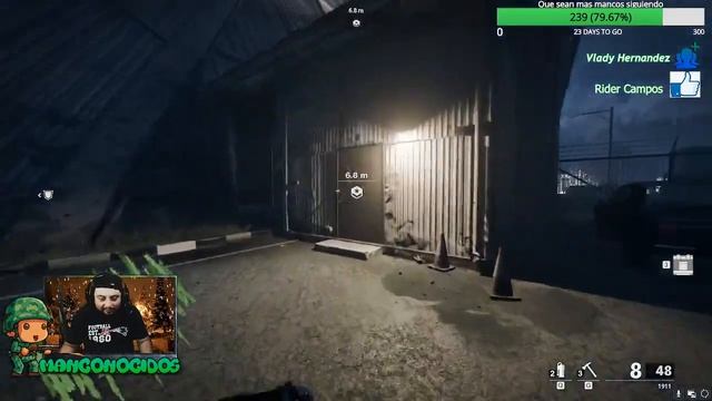 call of duty cold war gameplay parte 2 смотреть онлайн