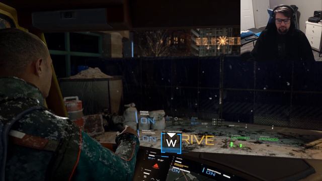 MARCUS STARTS A RIOT!!! | Detroit: Become Human - #21 смотреть онлайн