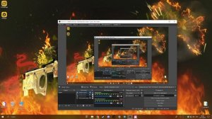 Bongo Cat - как поставить в OBS
