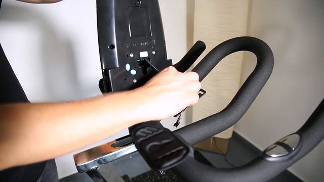 TOP5 : MEILLEUR VÉLO D'APPARTEMENT