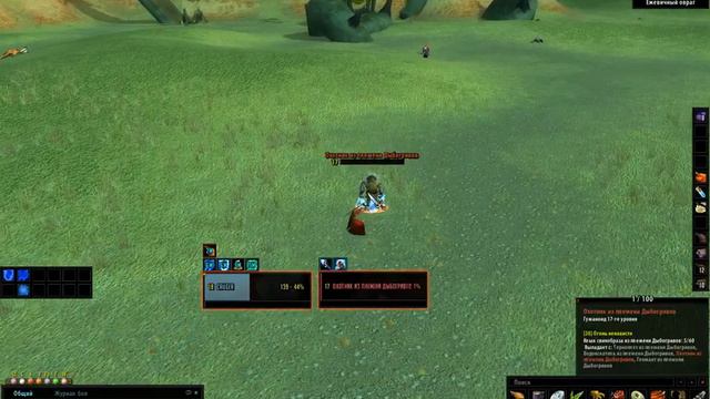 ShalambalaTV World of warcraft classic прокачка мага часть 8 смотреть онлайн