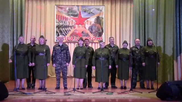 23 февраля 2018 Ершичи смотреть онлайн