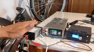 Как без паяльника снять нижнее ограничение ЛЮБОГО контролера электровелосипеда электросамоката BLDC